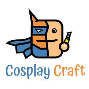 Cosplay Craft kwadrat