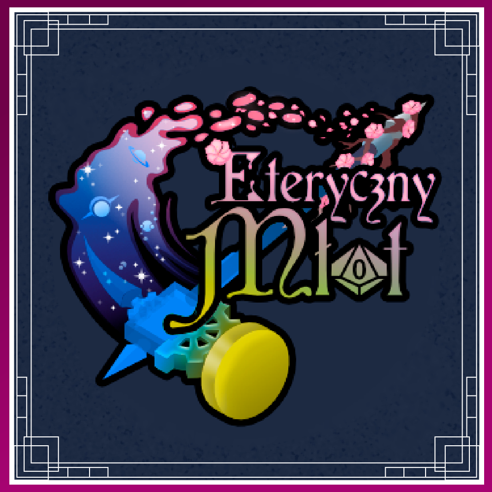 Eteryczny Młot