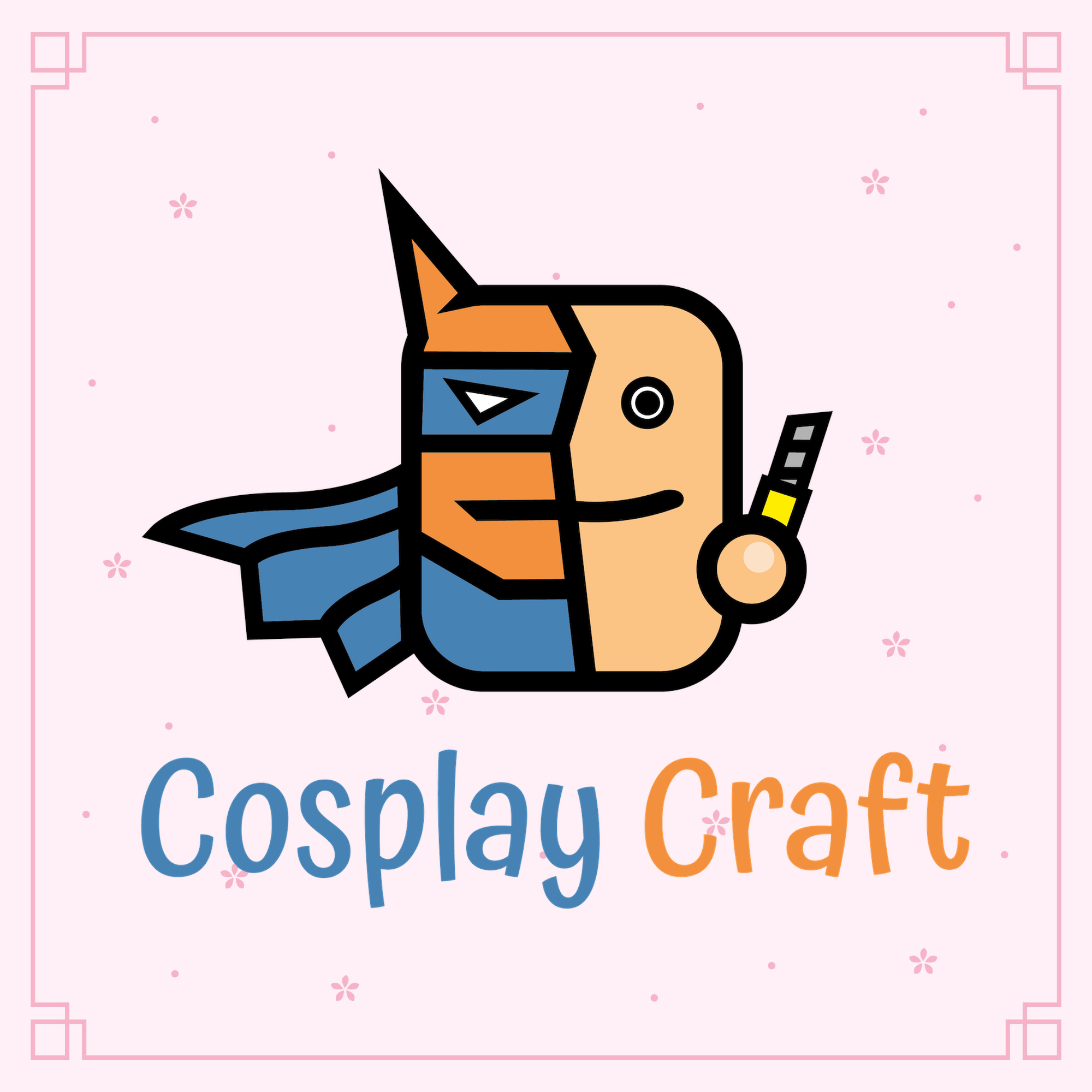 Cosplay Craft