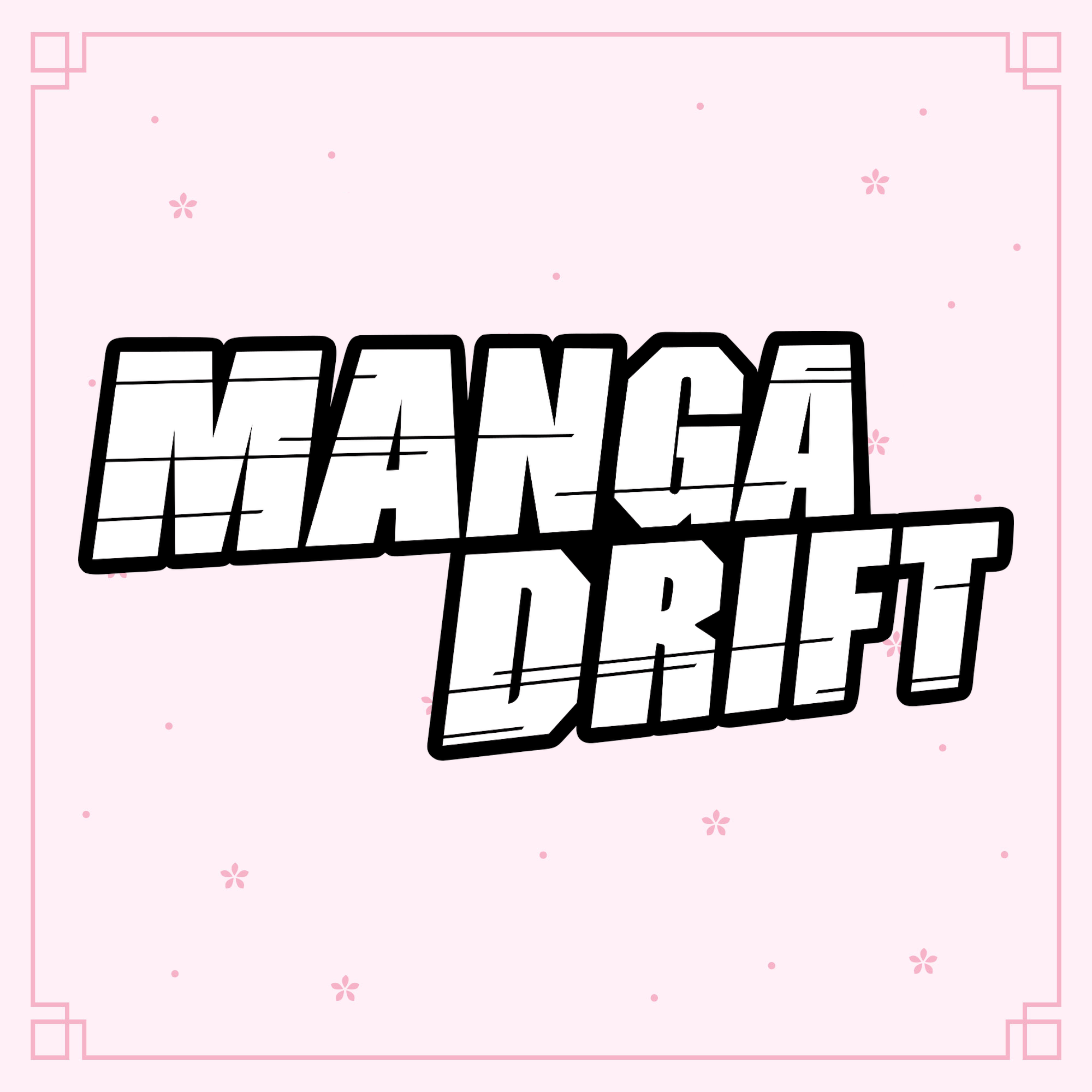 Manga Drift